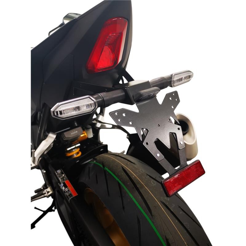 Support de plaque Honda CB-650R